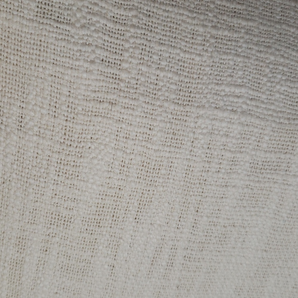 Pottery Barn NWOT Damia Handwoven Textured Accent Pillow - Picture 5 of 10